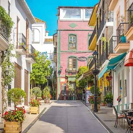 Comfort And Relax Near Old Town & Self Check-in Апартаменты *